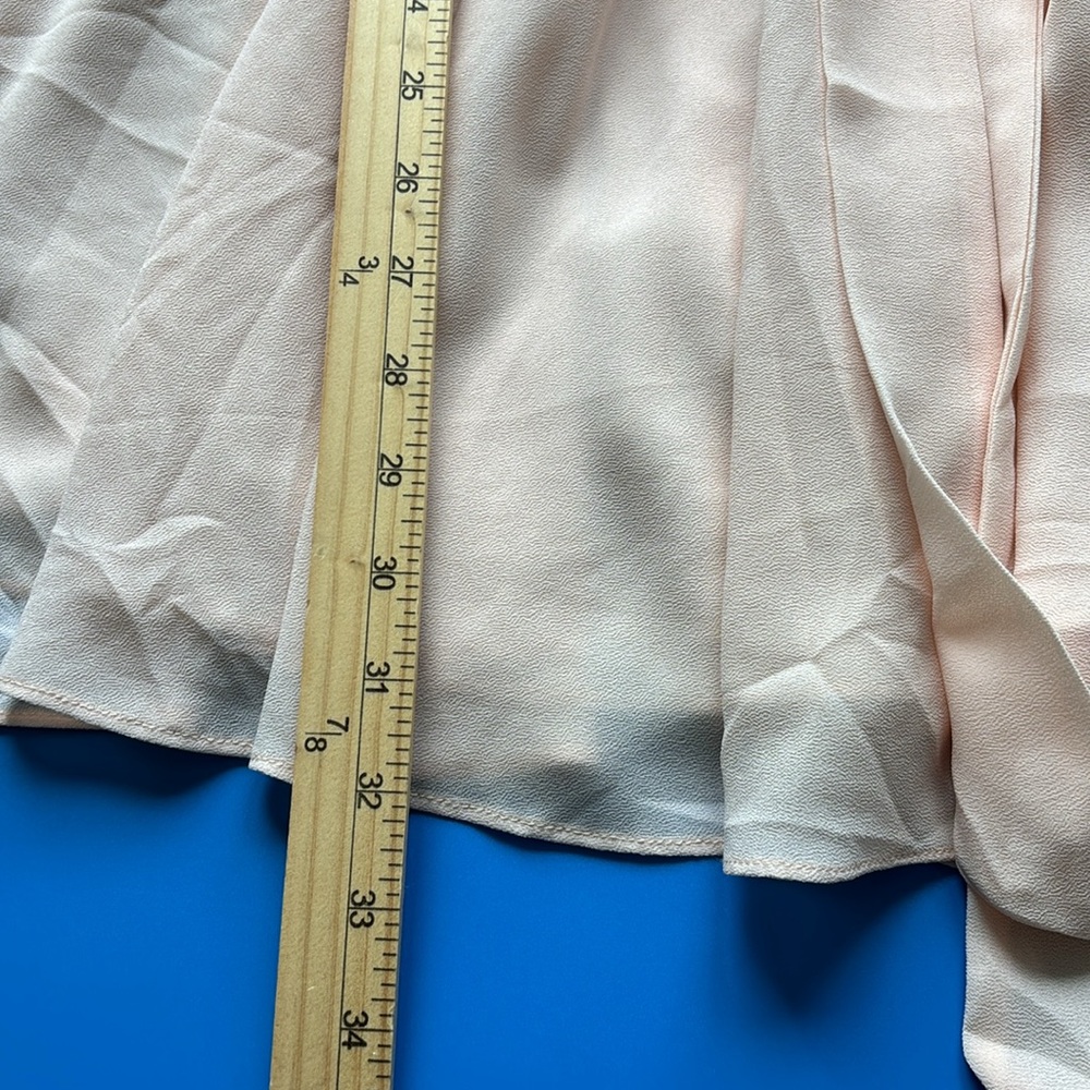 Revolve Lovers + Friends Blush Andie Mini Dress - Picture 8 of 14